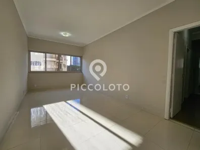 Apartamento com 3 Quartos à venda, 100m² no Cambuí, Campinas
