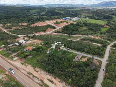 Lote/Terreno à venda, 360m² no Centro, Mateus Leme