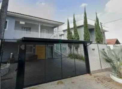 Casa com 3 Quartos para alugar, 270m² no Centro, Águas de São Pedro