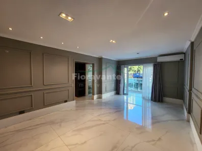 Apartamento com 3 Quartos à venda, 145m² no Boqueirão, Santos