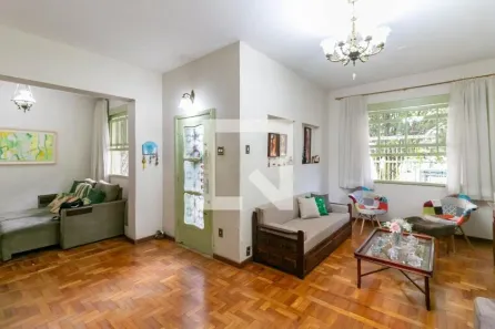 Casa com 4 Quartos à venda, 300m² no Serra, Belo Horizonte