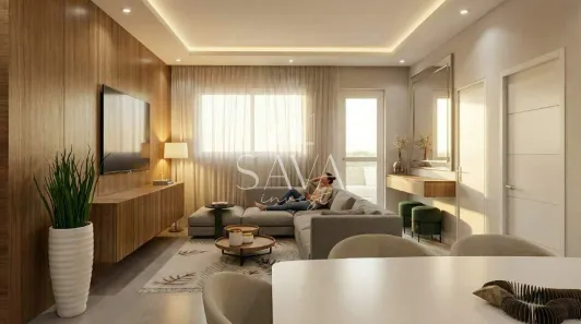 Apartamento com 3 Quartos à venda, 105m² no Prado, Belo Horizonte