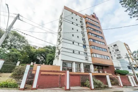 Apartamento com 2 Quartos à venda, 74m² no Petrópolis, Porto Alegre