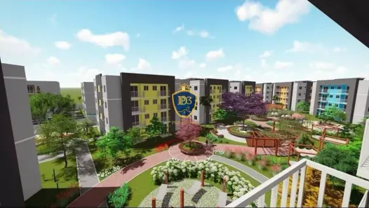 Apartamento com 2 Quartos à venda, 56m² no Uvaranas, Ponta Grossa