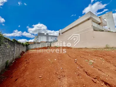 Lote/Terreno à venda, 544m² no Estrela, Ponta Grossa