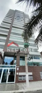 Apartamento com 1 Quarto à venda, 50m² no Flórida, Praia Grande