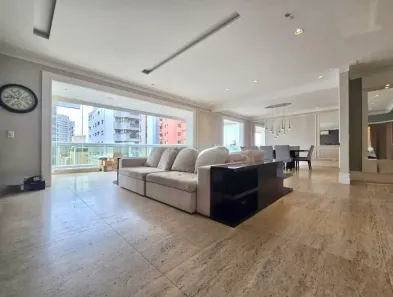 Apartamento com 4 Quartos à venda, 234m² no Itaim Bibi, São Paulo