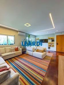 Apartamento com 3 Quartos à venda, 139m² no Tamboré, Santana de Parnaíba