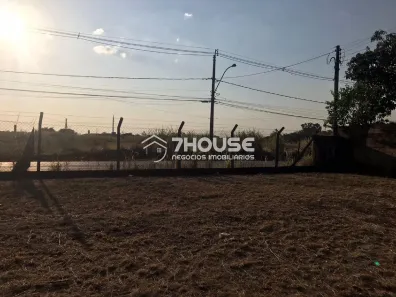 Lote/Terreno à venda, 8875m² no Betel, Paulínia