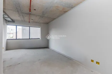 Sala Comercial para alugar, 31m² no Floresta, Porto Alegre