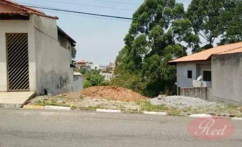 Lote/Terreno à venda, 362m² no Jardim Suzano, Suzano