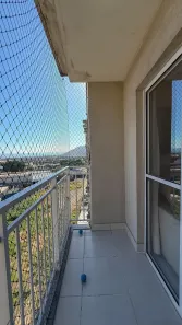Apartamento com 3 Quartos à venda, 68m² no Valparaíso, Serra