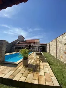 Casa com 3 Quartos à venda, 230m² no Jardim Interlagos (Ponta Negra), Maricá