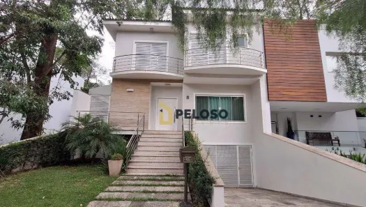 Casa de Condomínio com 4 Quartos à venda, 500m² no Tucuruvi, São Paulo