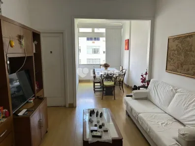 Apartamento com 3 Quartos à venda, 95m² no Leblon, Rio de Janeiro