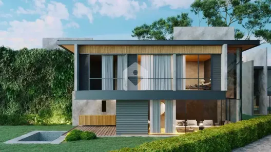 Casa com 3 Quartos à venda, 153m² no Mosela, Petrópolis