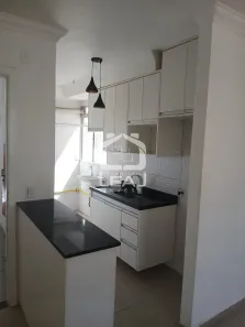 Apartamento com 2 Quartos para alugar, 40m² no Capão Redondo, São Paulo