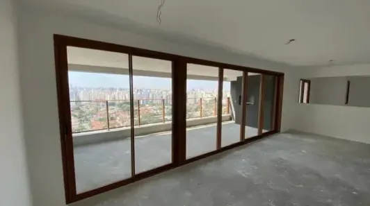 Apartamento com 3 Quartos à venda, 175m² no Brooklin Novo, São Paulo