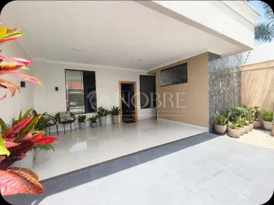 Casa com 4 Quartos à venda, 140m² no Bom Jardim, Maringá