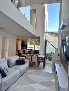 Casa de Condomínio com 3 Quartos para alugar, 174m² no Vila Petrópolis, Atibaia