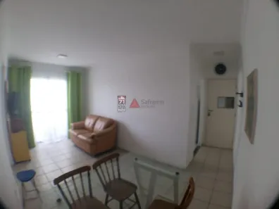 Apartamento com 2 Quartos à venda, 54m² no Parque Industrial, São José dos Campos