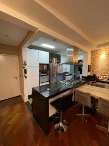 Apartamento com 3 Quartos à venda, 86m² no Vila Azevedo, São Paulo