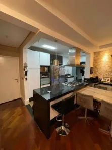Apartamento com 3 Quartos à venda, 86m² no Vila Azevedo, São Paulo