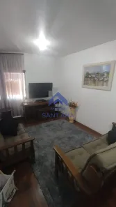 Apartamento com 1 Quarto à venda, 58m² no Centro, Taubaté