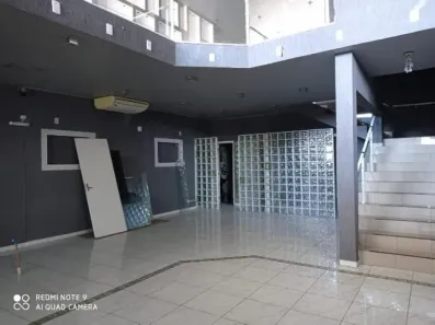 Prédio Comercial à venda, 604m² no Vila Leonor, Guarulhos