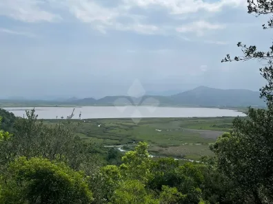 Lote/Terreno à venda, 1224m² no Praia da Silveira, Garopaba