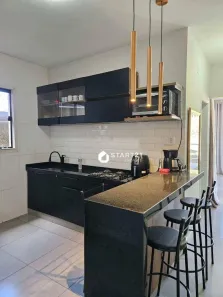 Apartamento com 2 Quartos à venda, 54m² no Vila Orlandelia, Barra Mansa