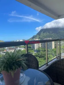 Apartamento com 3 Quartos à venda, 81m² no Recreio dos Bandeirantes, Rio de Janeiro