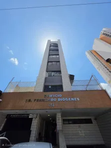 Sala Comercial à venda, 50m² no Centro, Fortaleza