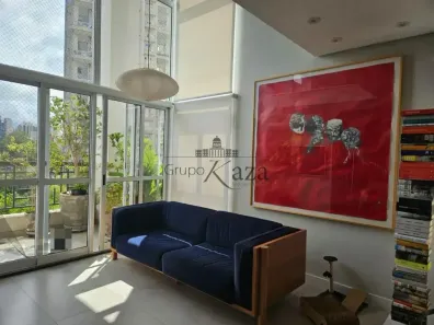 Apartamento com 2 Quartos à venda, 104m² no Paraíso do Morumbi, São Paulo