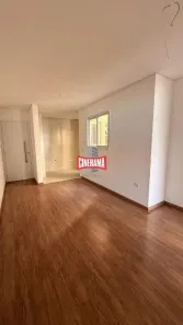 Apartamento com 2 Quartos à venda, 44m² no Santa Maria, Santo André