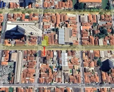 Sala Comercial com 1 Quarto à venda, 391m² no Centro, Araraquara