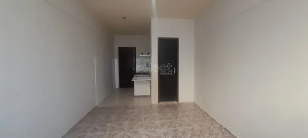 Kitnet com 1 Quarto para alugar, 28m² no Centro, Juiz de Fora
