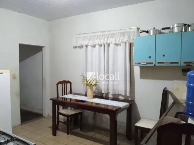 Casa com 2 Quartos à venda, 110m² no Boa Vista, São José do Rio Preto