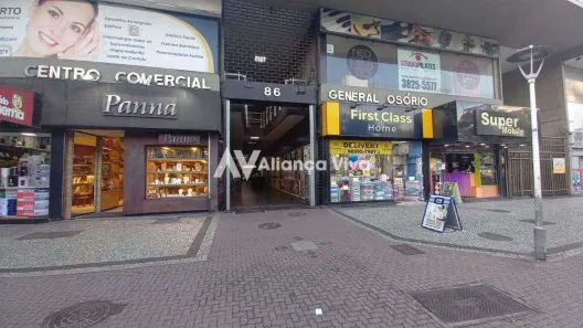Ponto Comercial à venda, 27m² no Ipanema, Rio de Janeiro
