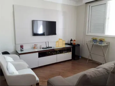 Apartamento com 3 Quartos à venda, 125m² no Vila Leopoldina, São Paulo