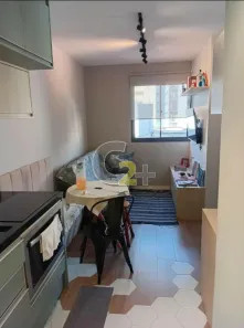 Apartamento com 1 Quarto à venda, 26m² no Vila Buarque, São Paulo