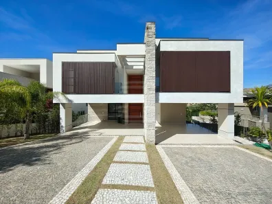 Casa de Condomínio com 4 Quartos à venda, 525m² no Residencial Jatibela, Campinas