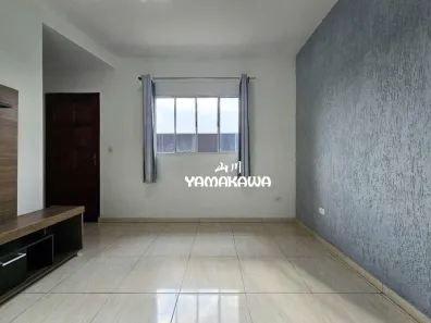 Sobrado com 2 Quartos à venda, 57m² no Parada XV de Novembro, São Paulo