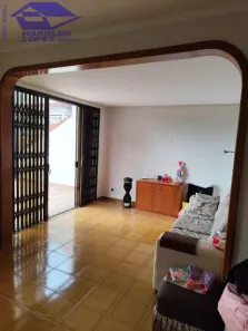 Casa com 3 Quartos à venda, 215m² no Água Fria, São Paulo
