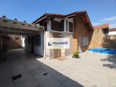 Casa com 2 Quartos à venda, 90m² no Caiçara, Praia Grande