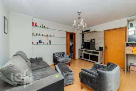 Apartamento com 3 Quartos à venda, 103m² no Santana, Porto Alegre