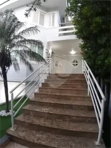 Casa com 4 Quartos à venda, 345m² no Jardim Leonor Mendes de Barros, São Paulo