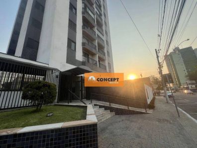 Apartamento com 2 Quartos à venda, 70m² no Centro, Suzano