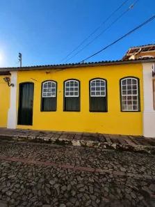Casa com 8 Quartos à venda, 105m² no Lençóis, Lençóis