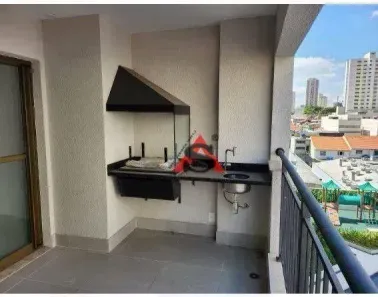 Apartamento com 2 Quartos à venda, 84m² no Perdizes, São Paulo